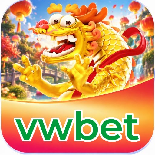 vwbet Bônus R$ 5.000 Logo