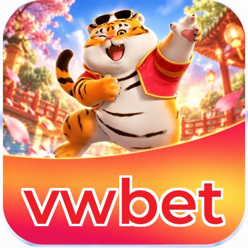 vwbet Download Logo Oficial