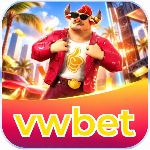 vwbet Logo 1