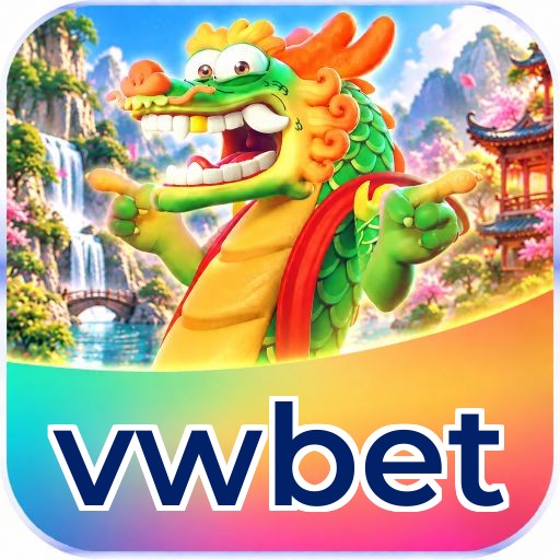 vwbet Logo Oficial - Cassino Online Certificado Brasil